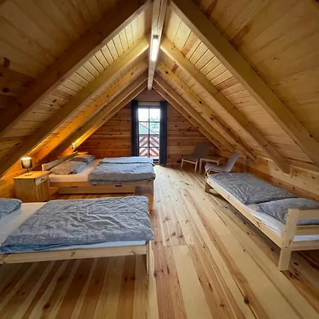 Urocze #1, Sitno 69f Kaszuby * Sitno (Pomerania)