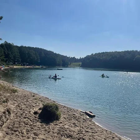 Urocze #1, Sitno 69f Kaszuby Sitno (Pomerania)