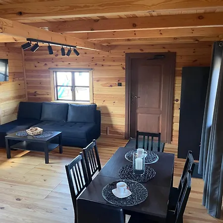 Urocze #1, Sitno 69f Kaszuby * Sitno (Pomerania)