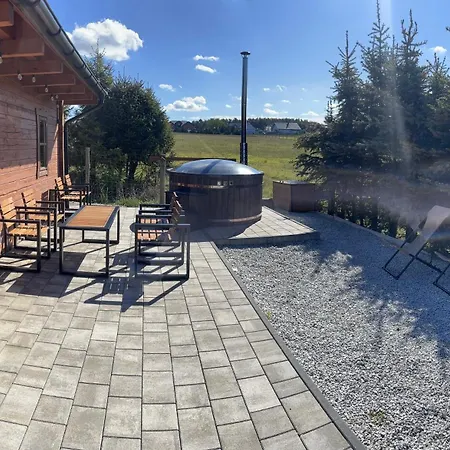 Urocze #1, Sitno 69f Kaszuby *